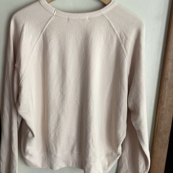 DAYDREAMER Def Leppard On The Prowl Varsity Crew Sweatshirt - Picture 9 of 16